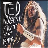 Ted Nugent - Out of Control