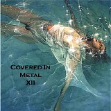 Various artists - Covered In Metal - Volume 12