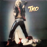 TKO - In Your Face