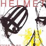 Helmet - Strap it on