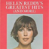 Helen Reddy - Greatest Hits