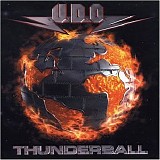 U.D.O. - Thunderball