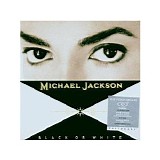 Michael Jackson - Black Or White (CDS)