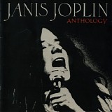 Janis Joplin - Anthology