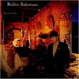 Robbie Robertson - Storyville