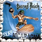 Sacred Reich - Surf Nicaragua (Remastered)