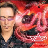 Steve Vai - Sound Theories Volume 1 & 2