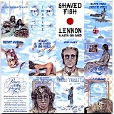 John Lennon - Shaved Fish