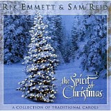 Rik Emmett - The Spirit Of Christmas