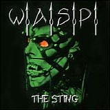 W.A.S.P. - The Sting (Live)