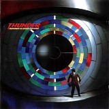 Thunder - Behind Closed Doors