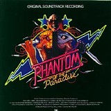 Various artists - Phantom Of The Paradise