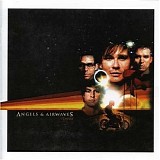 Angels And Airwaves - I-Empire