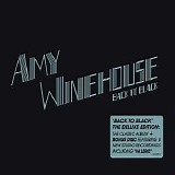 Amy Winehouse - Back To Black (Deluxe Edition)