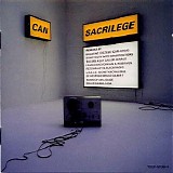 CAN - Sacrilege