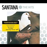 Carlos Santana - Greatest Hits