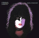 Paul Stanley - Solo Album