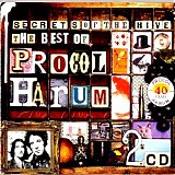 Procol Harum - Secrets Of The Hive [The Best Of]