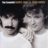 Hall & Oates - The Essential Collection