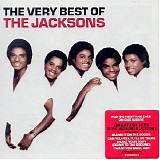 Jackson 5 - The Very Best Of The Jacksons