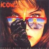 Icon - Right Between The Eyes