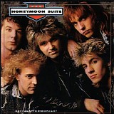 Honeymoon Suite - Racing After Midnight