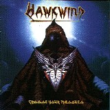 Hawkwind - Choose Your Masques