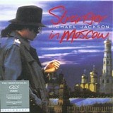 Michael Jackson - Stranger In Moscow (CDS)