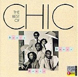 Chic - Dance, Dance, Dance:  The Best Of Chic