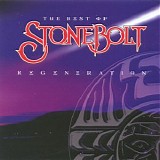 Stonebolt - Regeneration