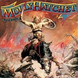 Molly Hatchet - Beatin' the Odds