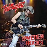 Ted Nugent - Sweden Rocks