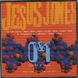 Jesus Jones - Zeroes & Ones