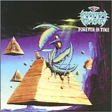 Praying Mantis - Forever In Time