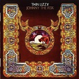 Thin Lizzy - Johnny the Fox