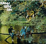 Wings - Wing's Wild Life