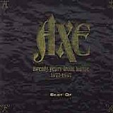 Axe - Twenty Years From Home - 1977 - 1997 - Best Of