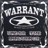 Warrant - Under the Influence