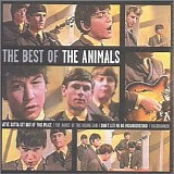 Animals - The Best of the Animals