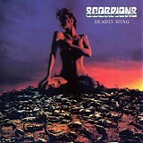 Scorpions - Deadly Sting - The Mercury Years