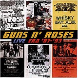 Guns N' Roses - Live Era '87-'93