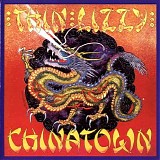 Thin Lizzy - Chinatown