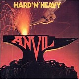 Anvil - Hard 'n' Heavy