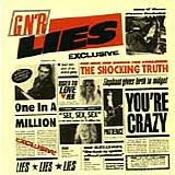 Guns N' Roses - Lies