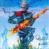 Steve Vai - The Ultra Zone