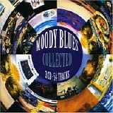 The Moody Blues - Collected [Disc 1]