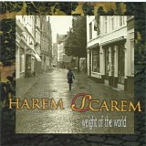 Harem Scarem - Weight Of The World