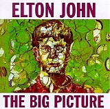 John, Elton - The Big Picture