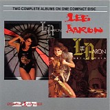 Lee Aaron - Double Header