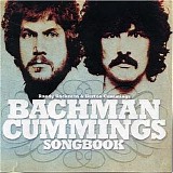 Bachman - Cummings - Bachman Cummings Songbook